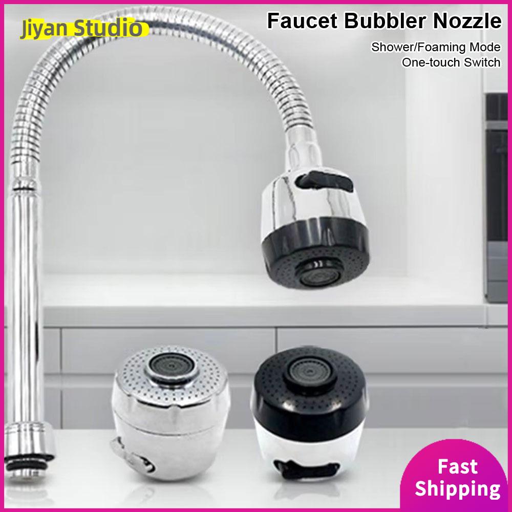 Eco Friendly Water Saving Tap Aerator Faucet Male Female Nozzle Spout Diffuser | UK Eco Friendly Water Saving Tap Aerator Faucet Male Female Nozzle Spout Diffuser | UK