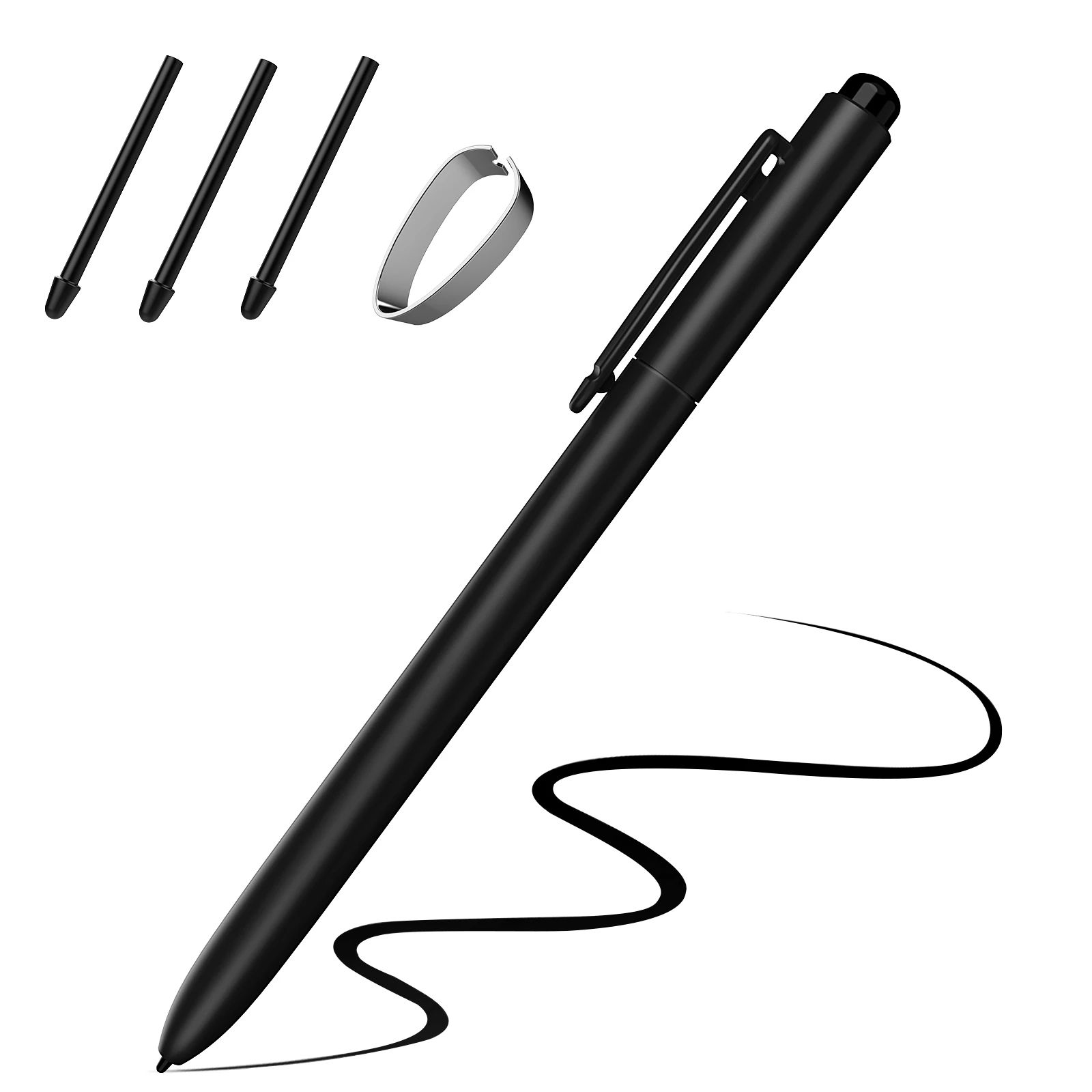 その他 reMarkable2 Amazon | reMarkable Marker Plus 消しゴム付き公式再マーキング可能