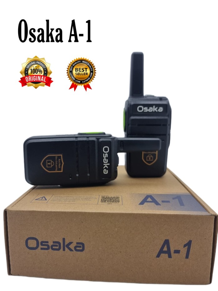 HT Osaka A1