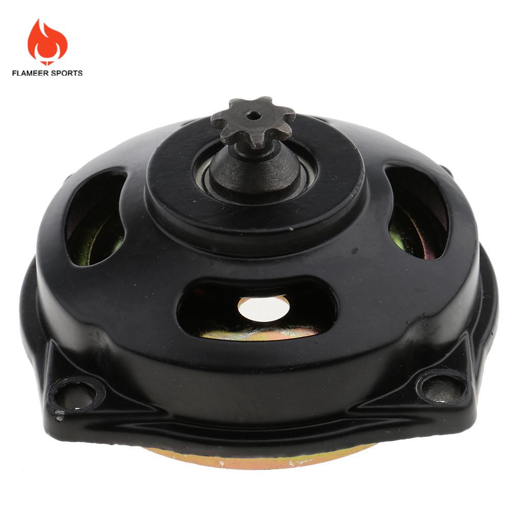 Flameer 7h ly hợp chuông nhà ở cho 47ccm 49ccm mini động cơ