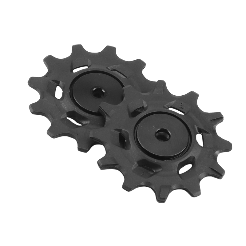 Mua 12T 12S Mountain Bicycle Jockey Bike Pulley Wheel Rear Derailleur Repair Kit for Sram FORCE