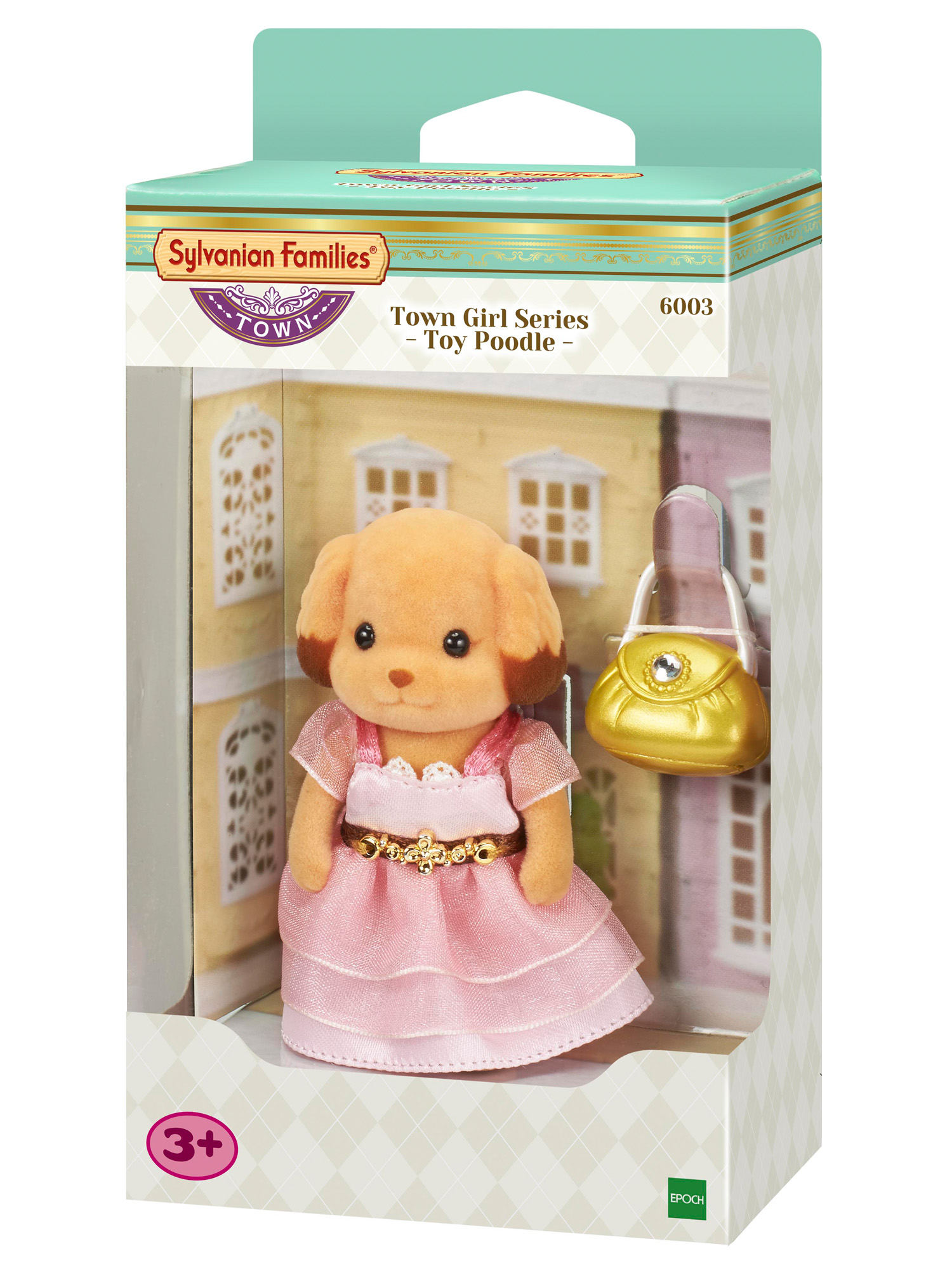 sylvanian deals