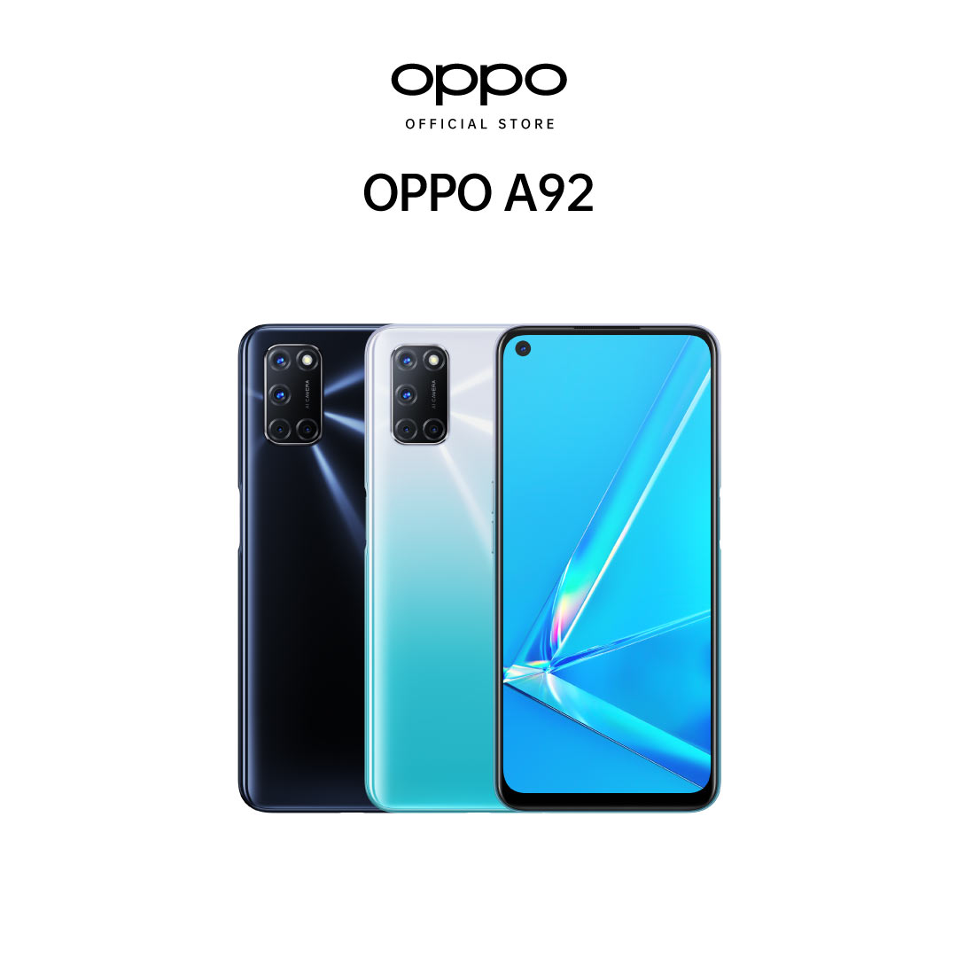 Buy Oppo Smartphones Online Lazada Sg