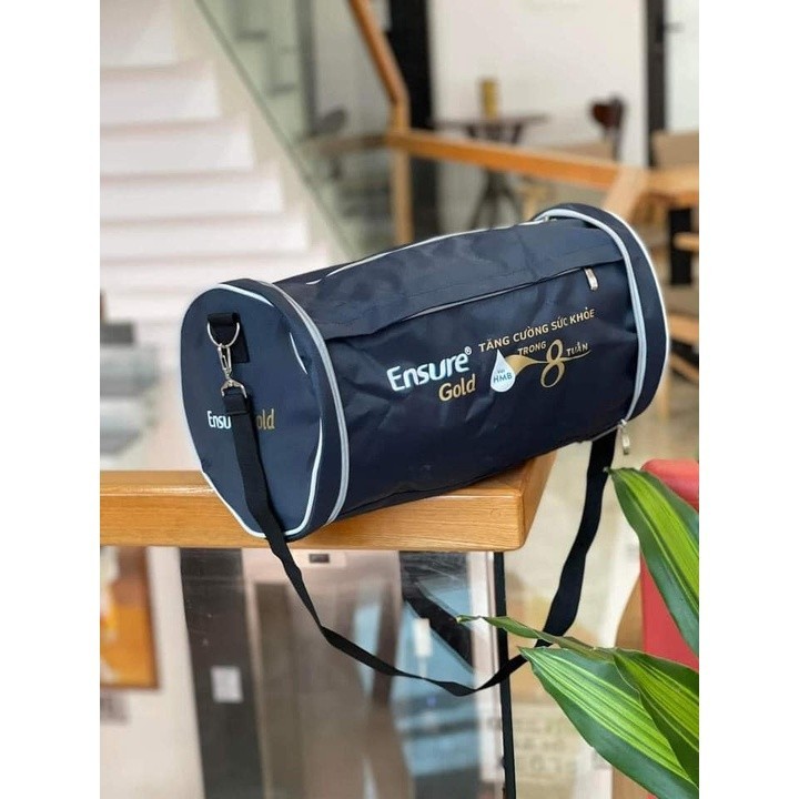 Túi du lịch ensure gấp gọn chịu lực tốt