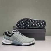 Ecco Men's Golf BIOM Outdoor Sports Shoes, Sneaker