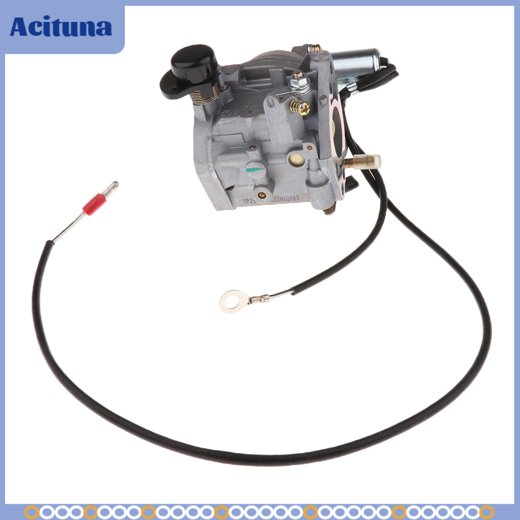 Carburetor Carb Motorcycle Motorcycle For GX610 18 ราคา 2,196 บาท*ส่งฟรี