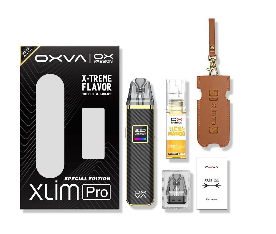 Beli Oxva Origin X Pod Mod Vape Online Harga Terbaik | Lazada Indonesia