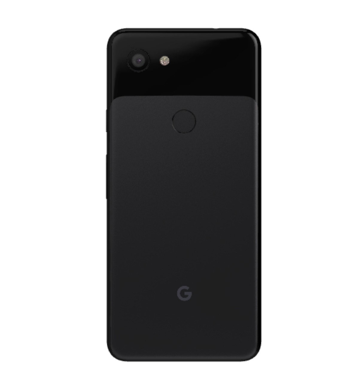 Google Pixel 3A XL Unlocked Smartphone 6.0" 12MP 4GB RAM 64GB ROM Black and White - Image 3