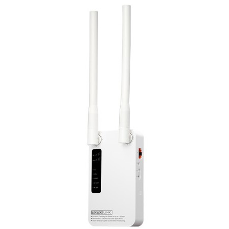 [ GIÁ SIÊU RẺ ] Bộ kích sóng WiFi Totolink EX1200M