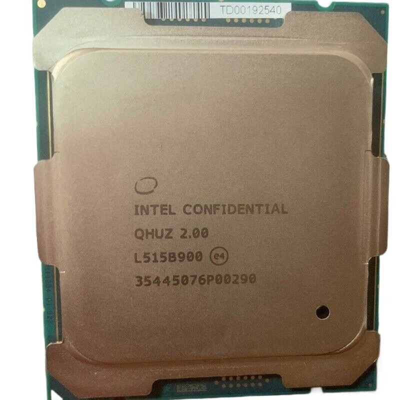 Cpu máy chủ xeon các mã cao cấp E5 2699v4 2698v4 2696v4 2697v4