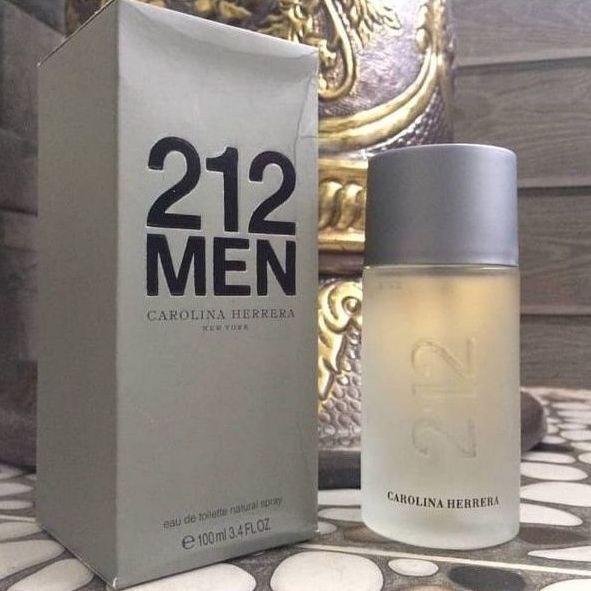 Dapatkan Carolina Herrera Perfume Ch Modern Stylish Lazada