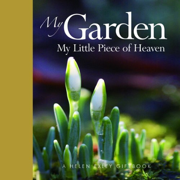 Sách - My Garden : My Little Piece Of Heaven - Phương Nam Book