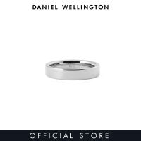 Daniel Wellington Line Ring Polished 4.5mm Rose Gold / Silver / Gold - Unisex Ring for women and men stainless steel Ring DW Official Authentic Original Cincin perempuan lelaki DW