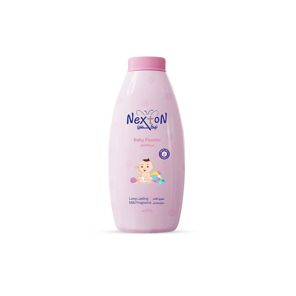 Baby Powder Pink | Baby Powder Care | 50g
