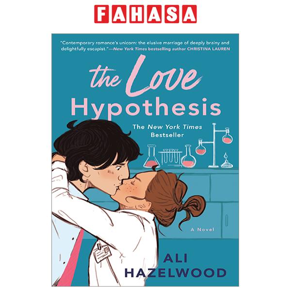 Sách Ngoại Văn - Fahasa - The Love Hypothesis