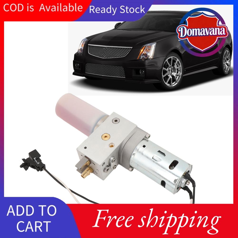 Domavana Tbest Hydraulic Liftgate Motor Assembly 25965861 Enhanced Performance Hydraulic Liftgate Pump for CTS M for Motor is to 2010 for Confirm Giá 5,981,000 Đồng*Miễn phí vận chuyển