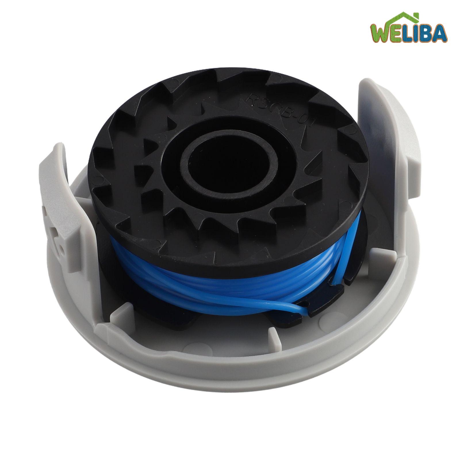 Parts Thread Coil Replacement Spool Line 5132002433 Accessory High Quality ราคา 85 บาท*ส่งฟรี