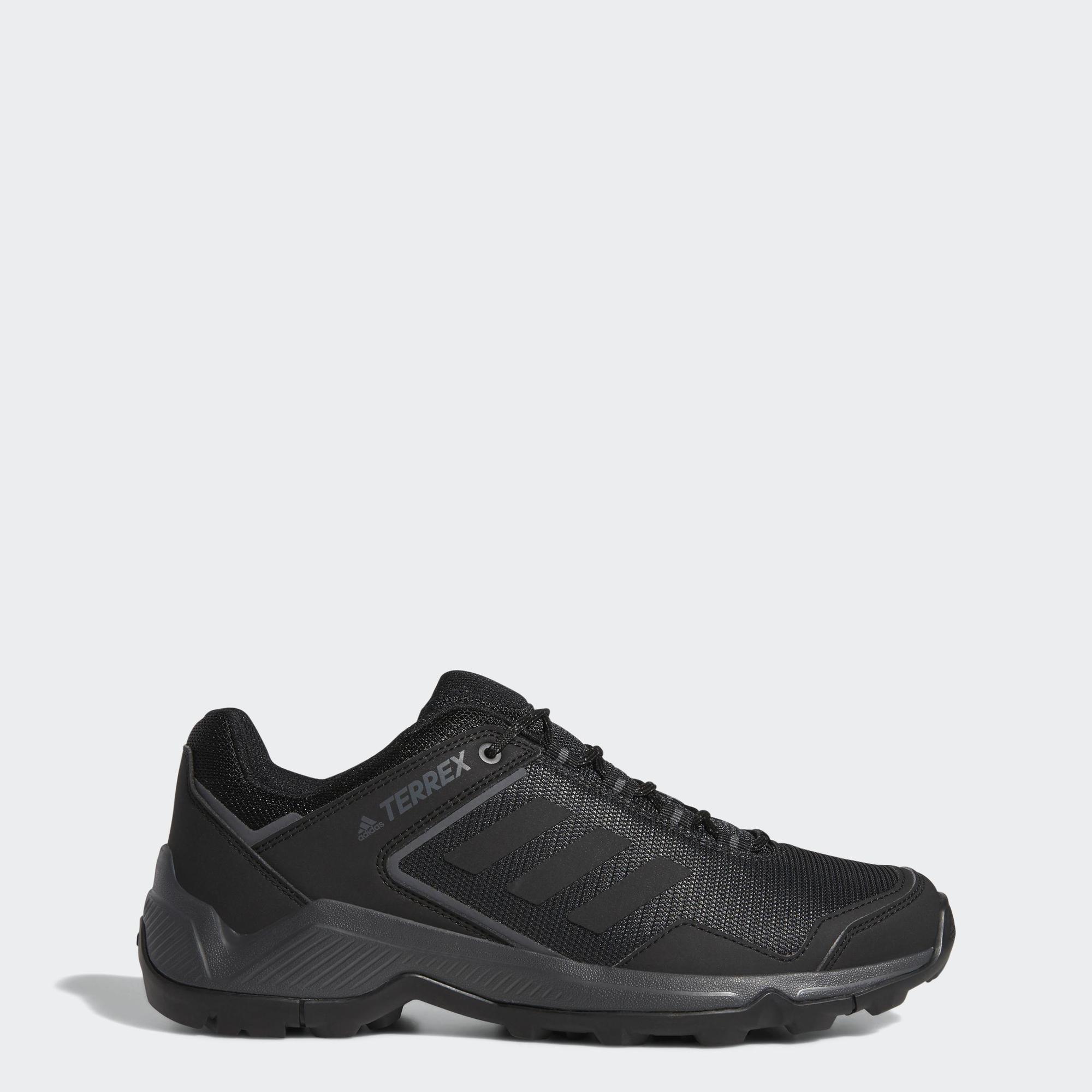 [CHỈ 25-29.2 - MUA 2 GIẢM 15%] adidas Ngoài trời Giày hiking Terrex Eastrail Nam Xám BC0973