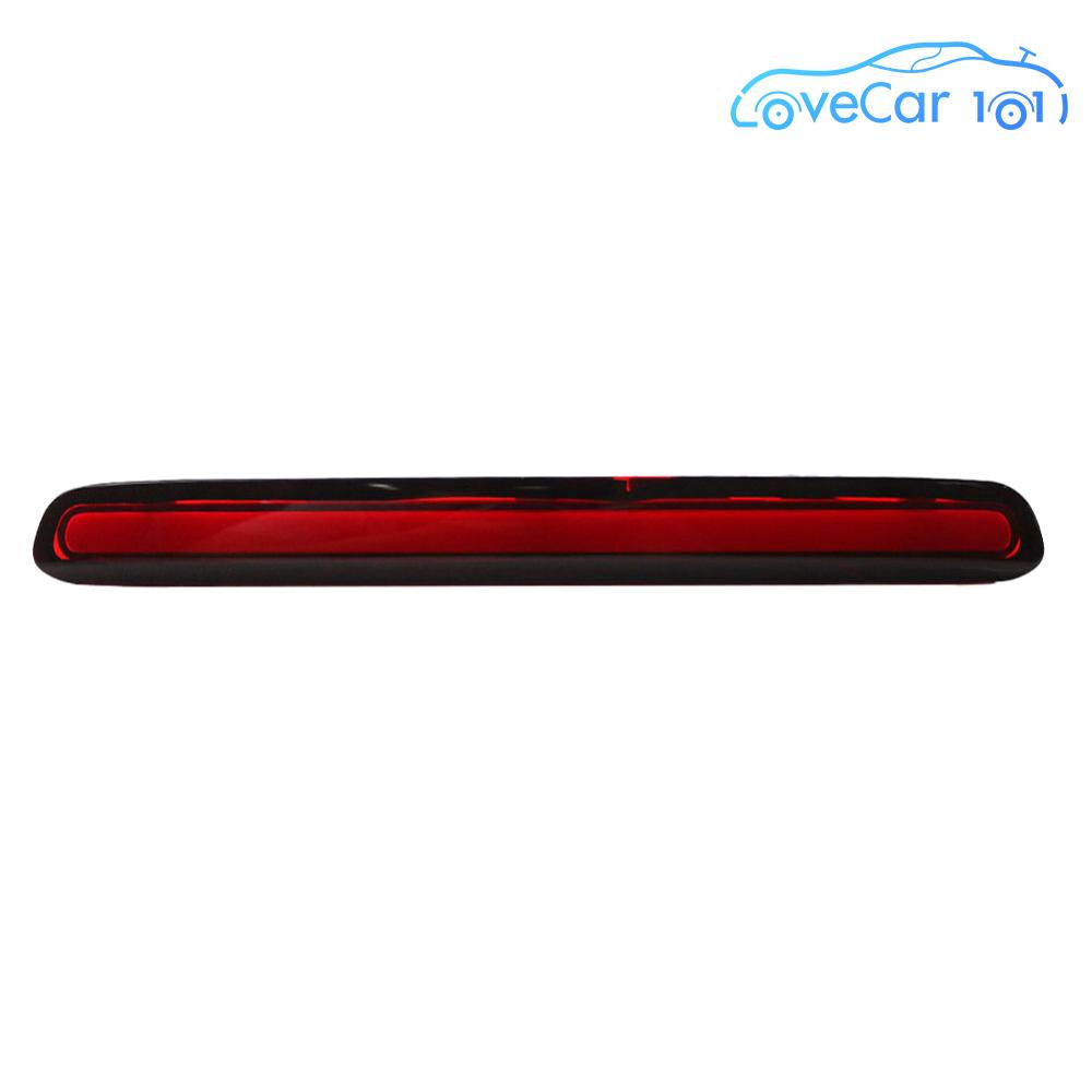 LED High Mount Stop Light Durable 12V Third Tail Stop Lamp High Brightness High Brake Light ABS Material Car Signal Lamp for Toyota Hilux Revo M70 M80 ราคา 389 บาท*ส่งฟรี