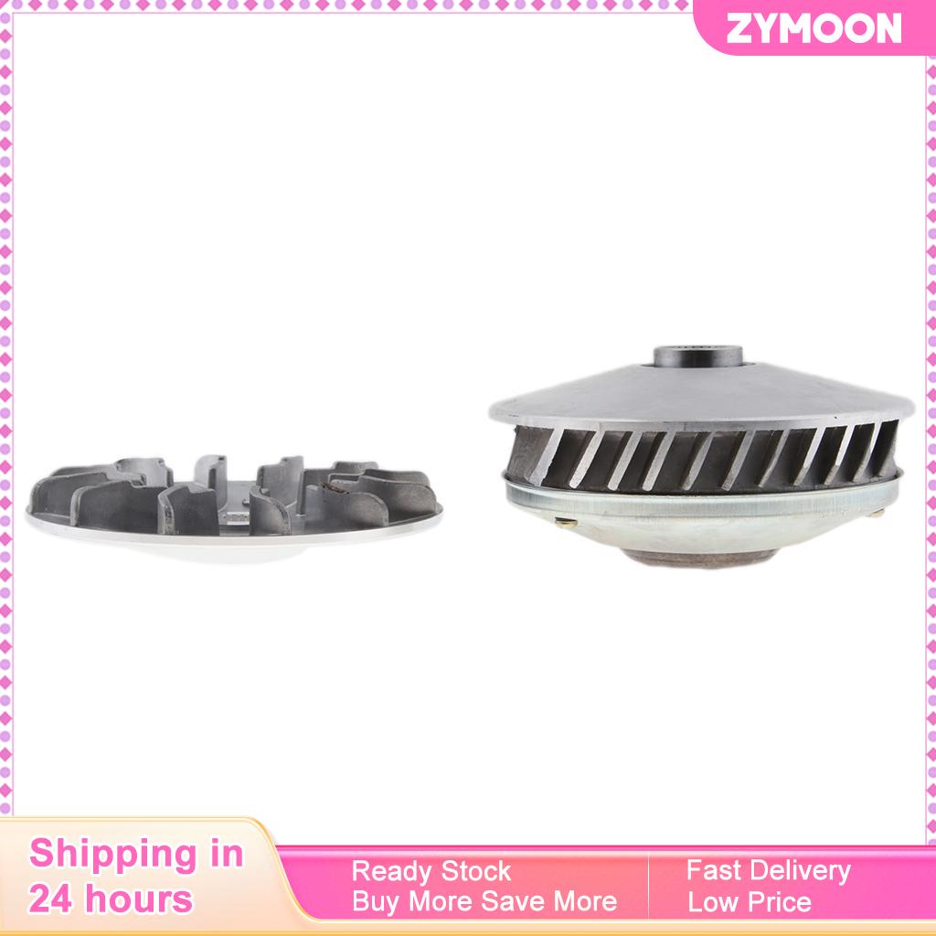 Zymoon ổ đĩa chính variator ly hợp phía trước cho cn250 ch250 cf250 Xe tay ga