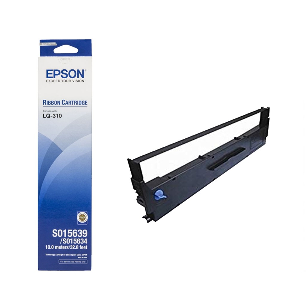 Ruy băng epson lq310/lx310 chính hãng
