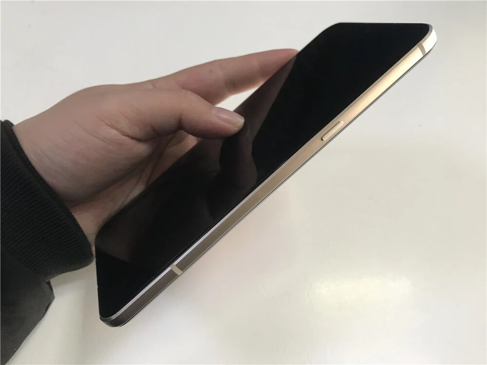 Original LG V60 ThinQ 5G 128GB ROM 64MP V600AM V600TM V600VM Smartphone · v29