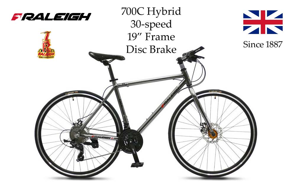 buy hybrid bike online
