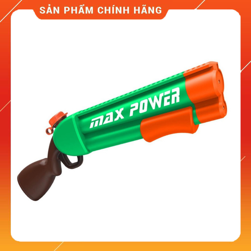 SUNG PHUN NƯỚC SHOTGUN MAX POWER XANH