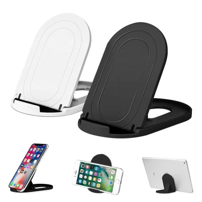 Universal Adjustable Foldable Phone Stand Handphone Holder Desktop Desk Portable Stand