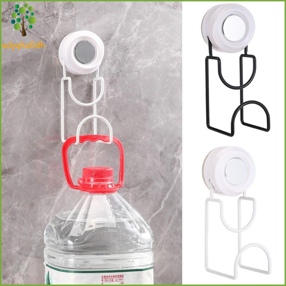 ADYQKU0DH Di động Giá để chậu Không cần đục lỗ Phụ kiện phòng tắm Móc treo bồn rửa phòng tắm Cốc hút Giá để đồ nhà vệ sinh nhà bếp