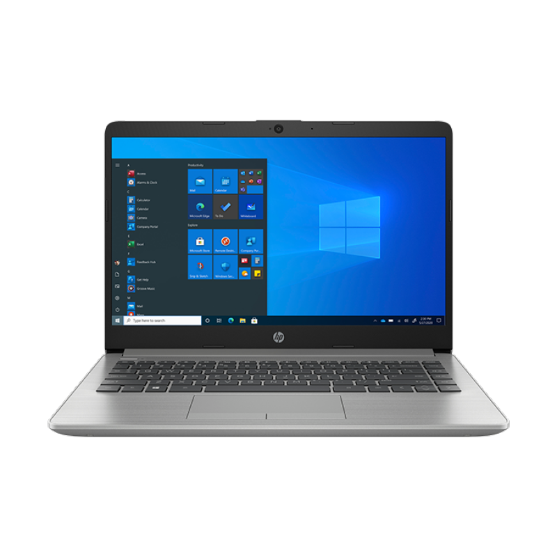 Laptop HP 240 G8 (617L5PA) (i5-1135G7 | 8GB | 512GB | Intel Iris Xe Graphics | 14 FHD | Win 11)