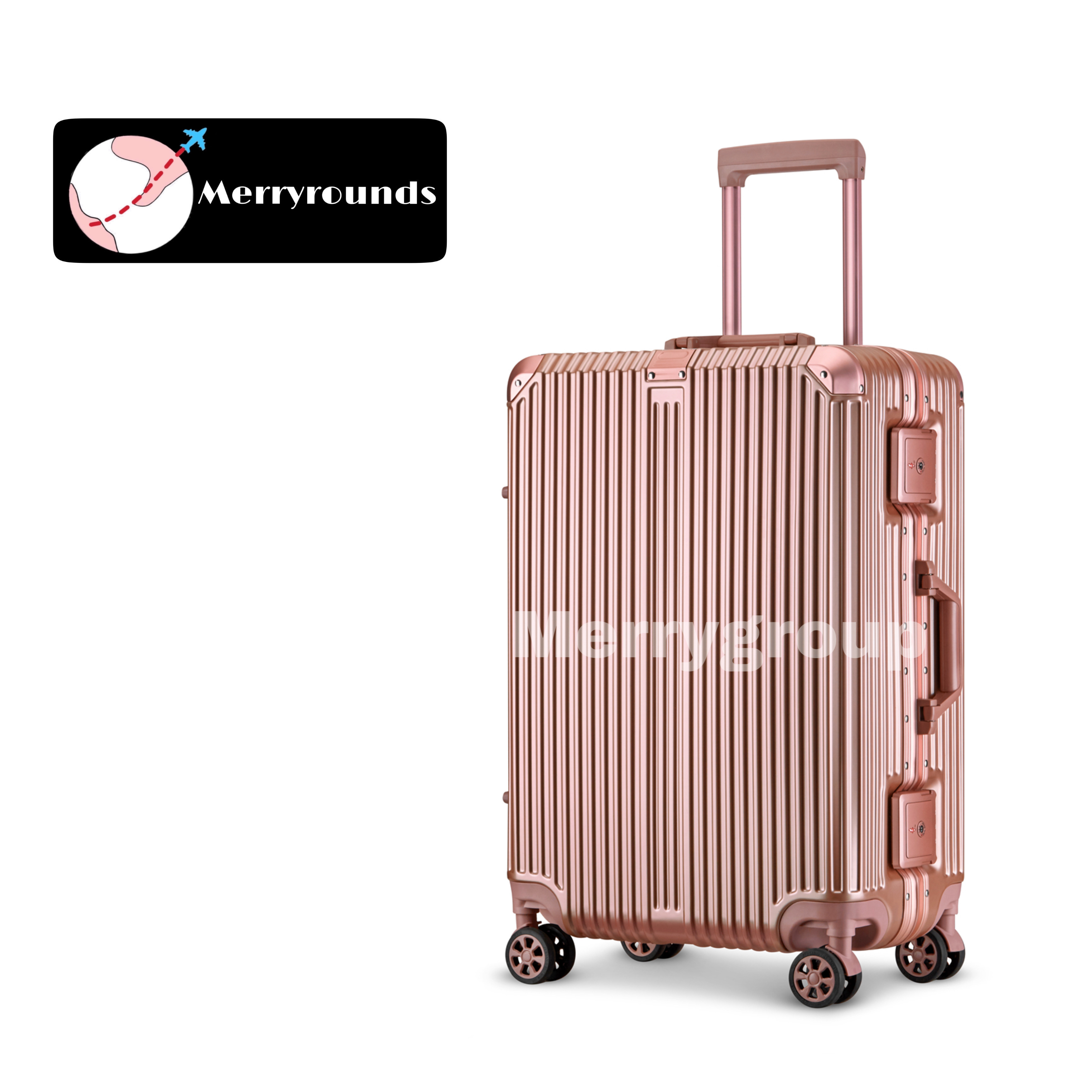 buy suitcase online