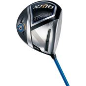 XXIO Men's Golf Club Driver & Fairway Set