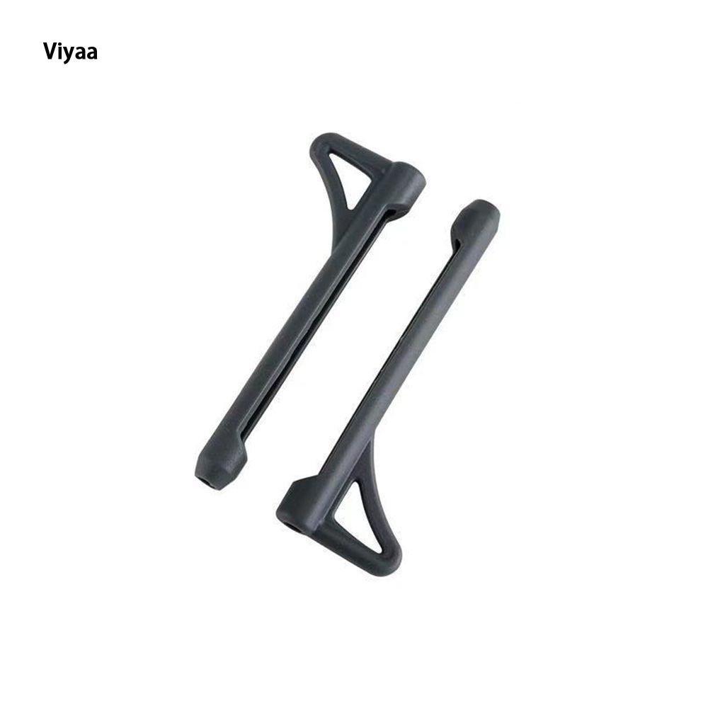 MAIFUWEI Back2life Anti-slip case Tie 1 pair Anti-lost accessories Anti-slip leg sleeve Ear hook ราคา 14 บาท*ส่งฟรี