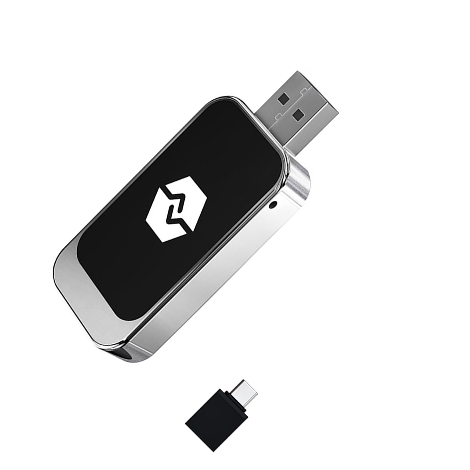 Wireless Car Play Android Car Adapter Wireless Android Auto Adapter Android Auto Durable Box