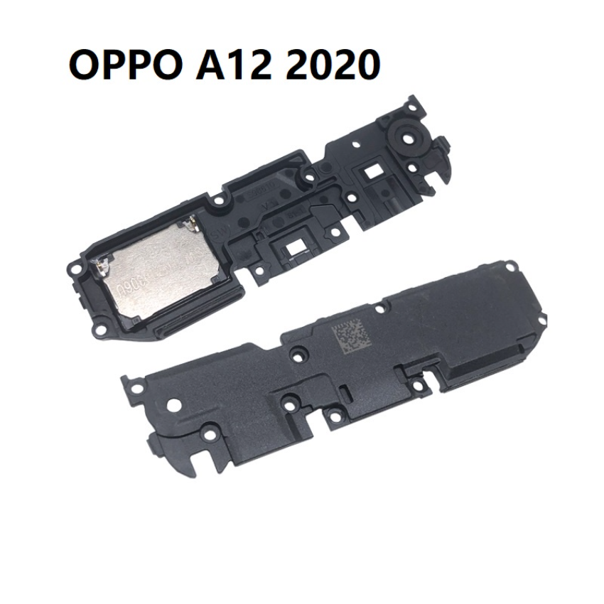 Loudspeaker For OP-PO A12 For OP-PO A52 Loud Speaker Buzzer Ringer Flex Cable Phone Repair Part