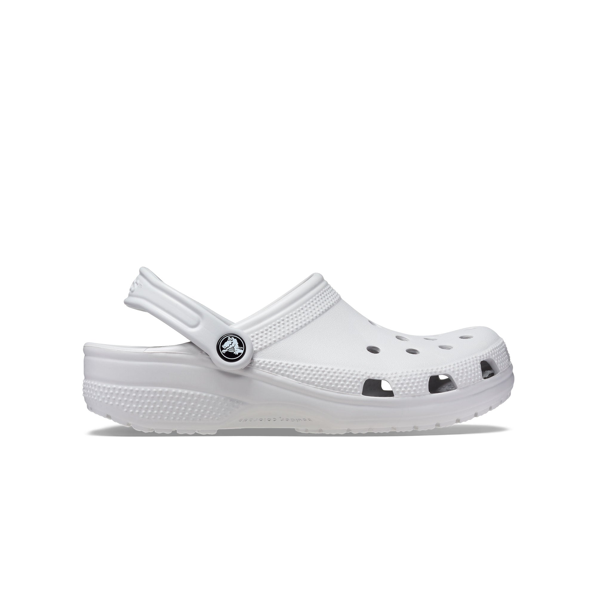 Giày Clog Unisex Crocs Classic