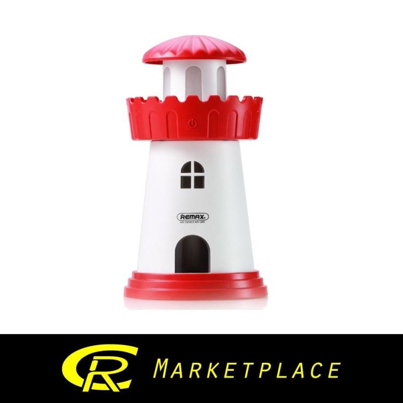 Remax RT-A600 Lighthouse Humidifier Singapore