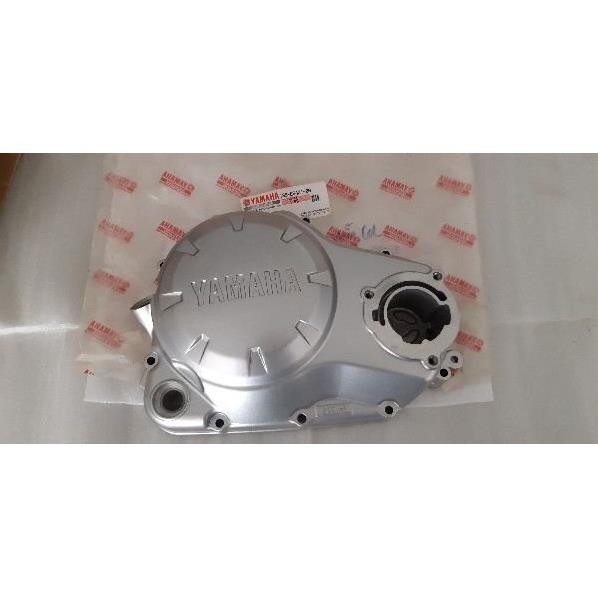 Nắp máy phần côn Exciter 2006 - 2010 côn tự động.1s9e541100