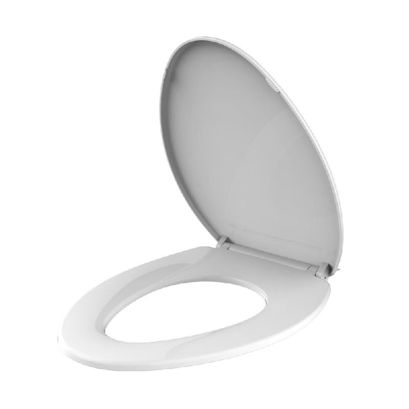 KARAT FAUCET ฝารองนั่งอีลองเกตSOFTCLOSE ECP-02-301-11 ราคา 499 บาท*ส่งฟรี