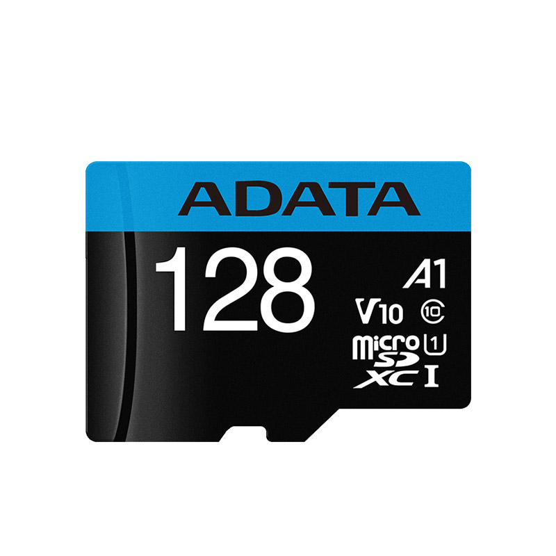 ADATA 128GB MICRO SD CARD