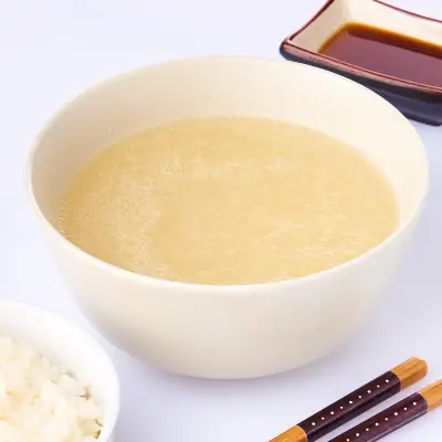 SHINSEN Japanese Chicken Collagen Soup
