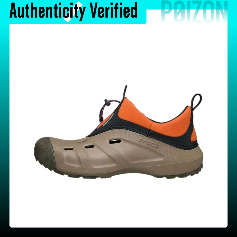 รองเท้าแตะผู้ชาย Crocs ผู้ใหญ่ 212835-260 ราคา 20,772 บาท*ส่งฟรี