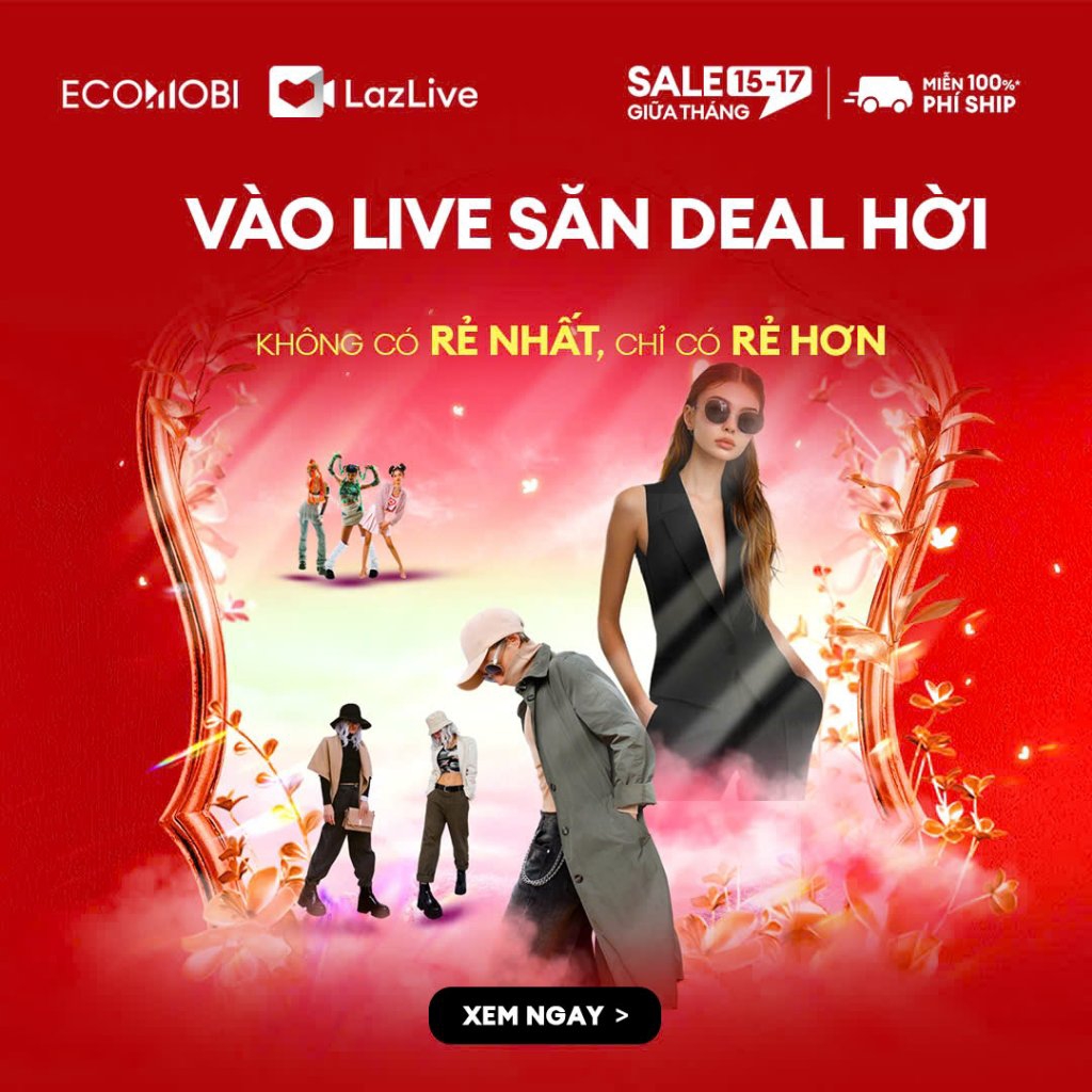 liveuuid.php?liveuuid=Săn sale siêu khủng mang về đồ hiệu