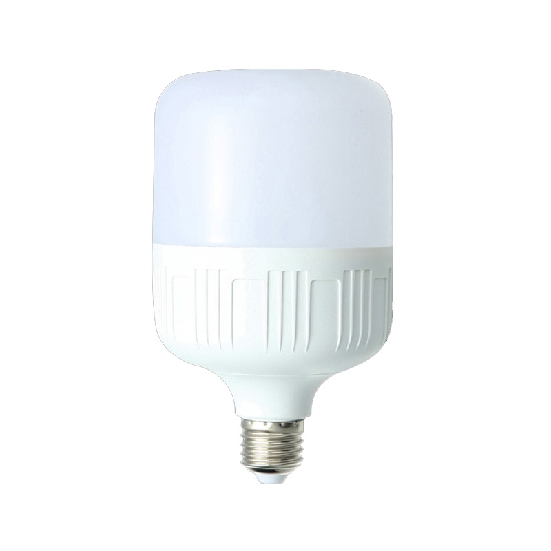 LED Bulb E27 DC 12V Clip Line Light Bulb 10W 15W 20W 30W 40W High Brightness for camping