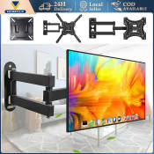 Universal TV Wall Mount for 12-32 Inch TVs