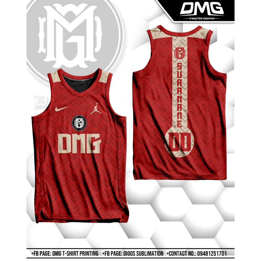 Shop Basketball Jersey Color Maroon Online with Best Discounts and