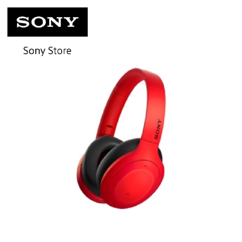 Sony Singapore WH-H910N WH-H910N h.ear on 3 Wireless Noise Cancelling Headphones Singapore