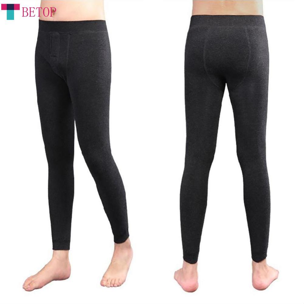 Thermal Fleece Men Pants - Best Price in Singapore - Jan 2024