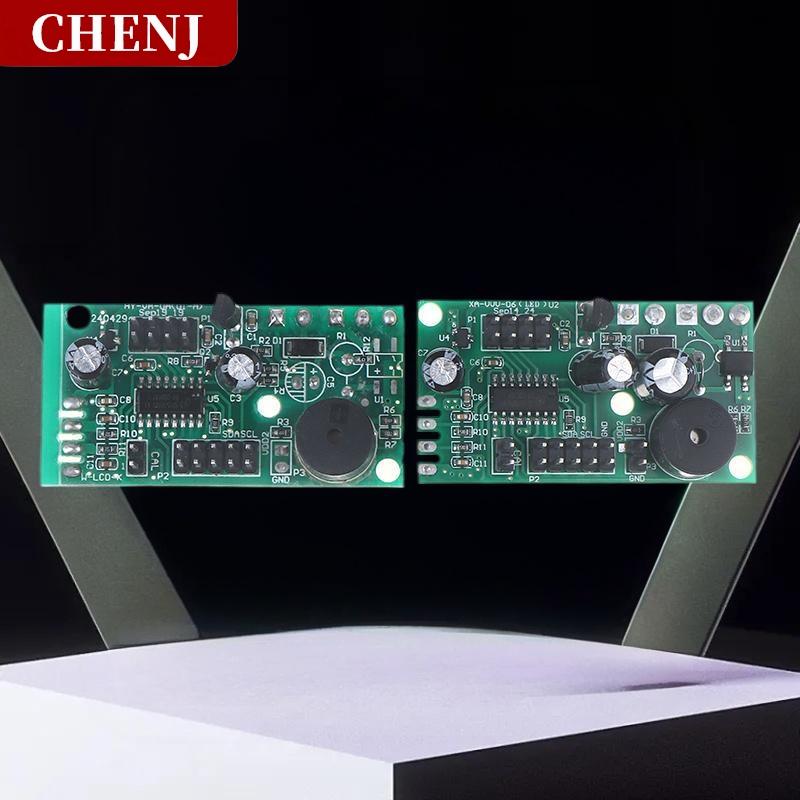 [COD] CHENJ TOOL Quy mô điện tử bảng mạch Bo mạch chủ chip dễ dàng sử dụng LED LCD Board cho trọng lượng thiết bị đo lường phụ kiện Giá 83,553 Đồng*Miễn phí vận chuyển